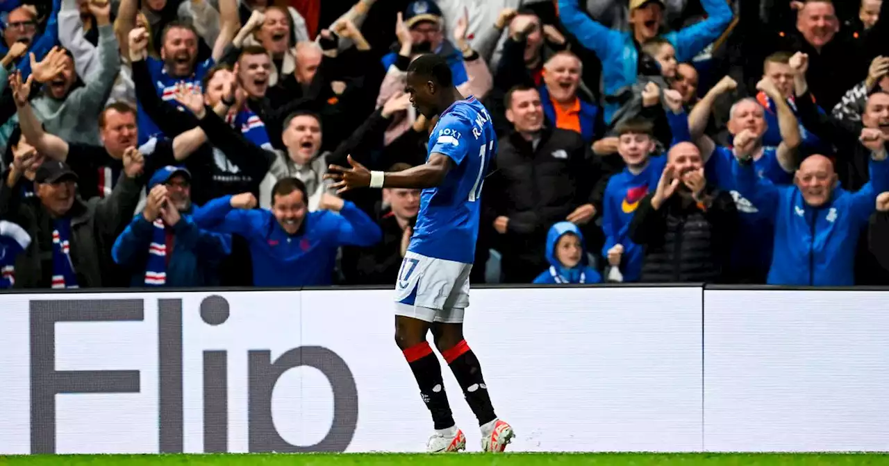 World media reacts to Rangers landing a dull yin on PSV as 37 million man panned