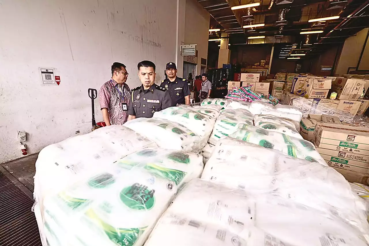 Sugar supply sufficient in Sandakan, Ministry of Domestic Trade and Costs of Living says