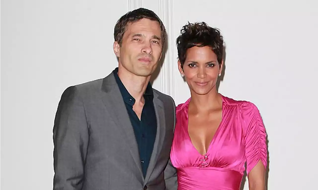 Halle Berry finalizes her divorce from Olivier Martinez