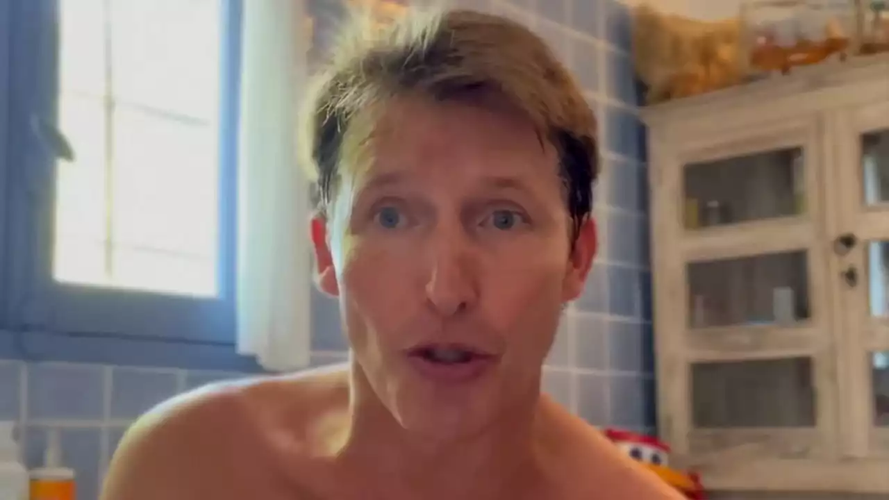 James Blunt UK 2024 tour dates and arenas - List of venues and more