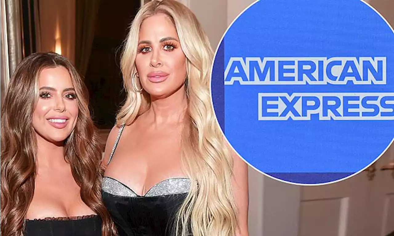 Kim Zolciak's daughter Brielle Biermann faces suit over $12.8K balance