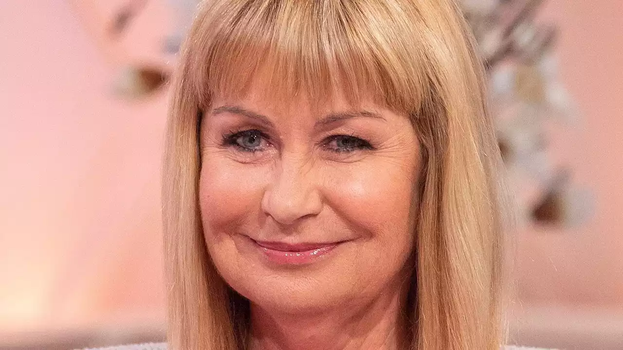 Weathergirl Sian Lloyd reveals she has a mystery boyfriend