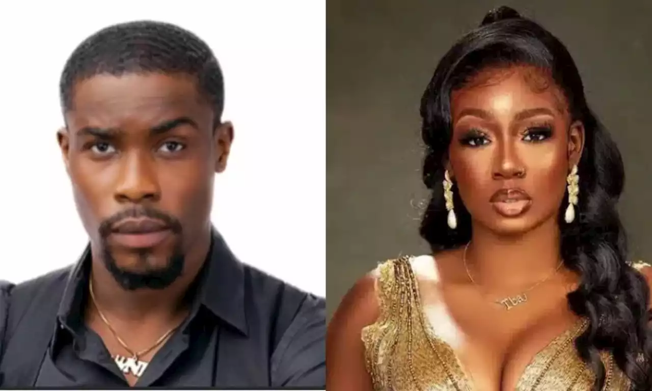 BBNaija All Stars: I'm going to be a father next year