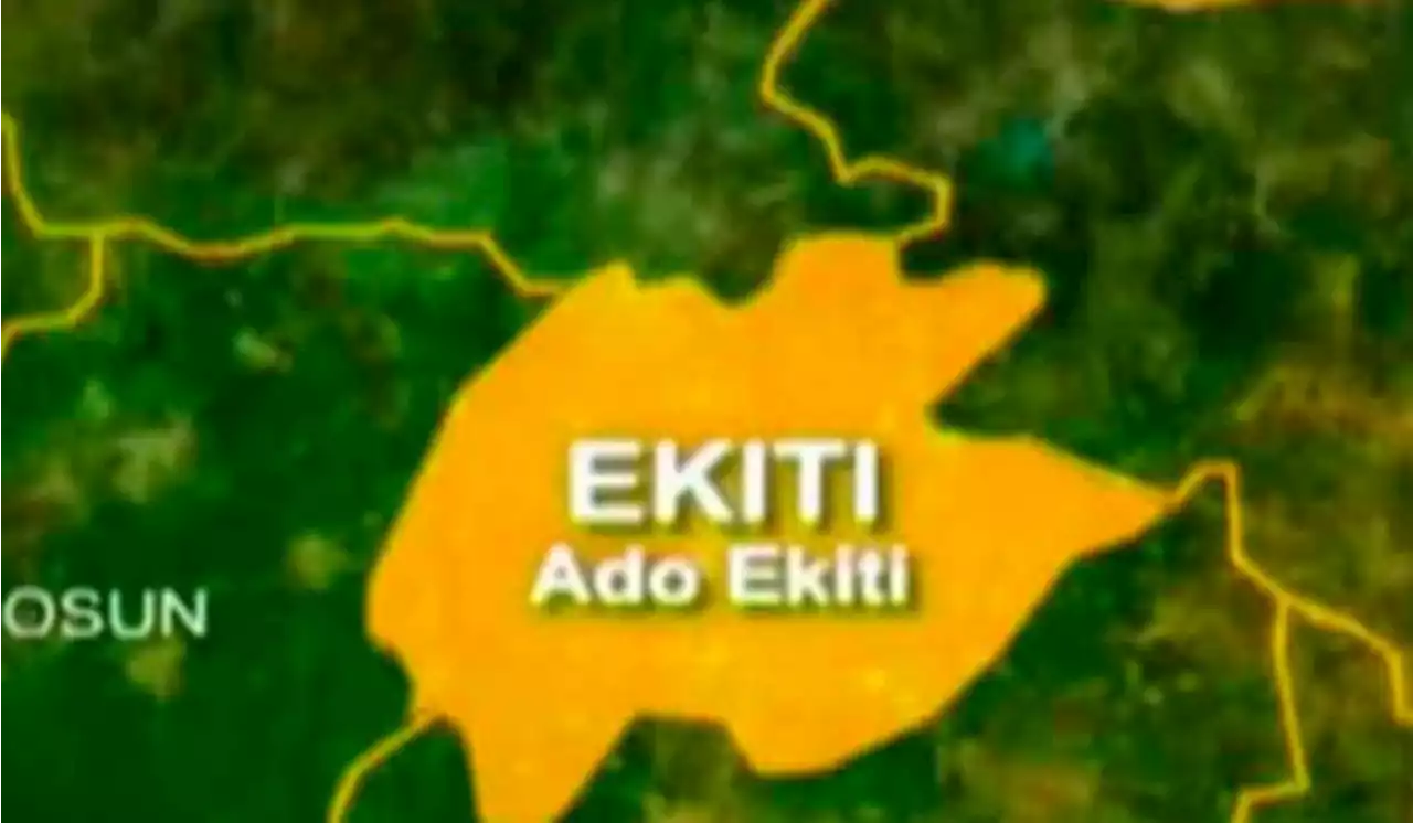 Brace up to achieve your mandate - Ekiti Commissioner for Transport to Ministry officials