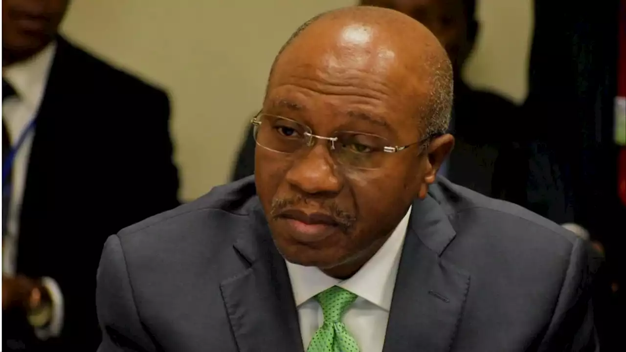 Emefiele's arraignment stalls again as suspended CBN chief allegedly opts for plea bargain