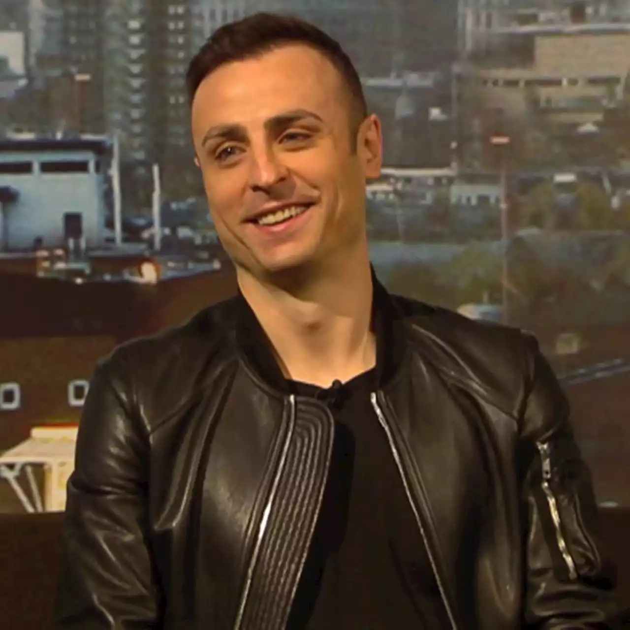 EPL: Berbatov names three teams that could surprise people this season