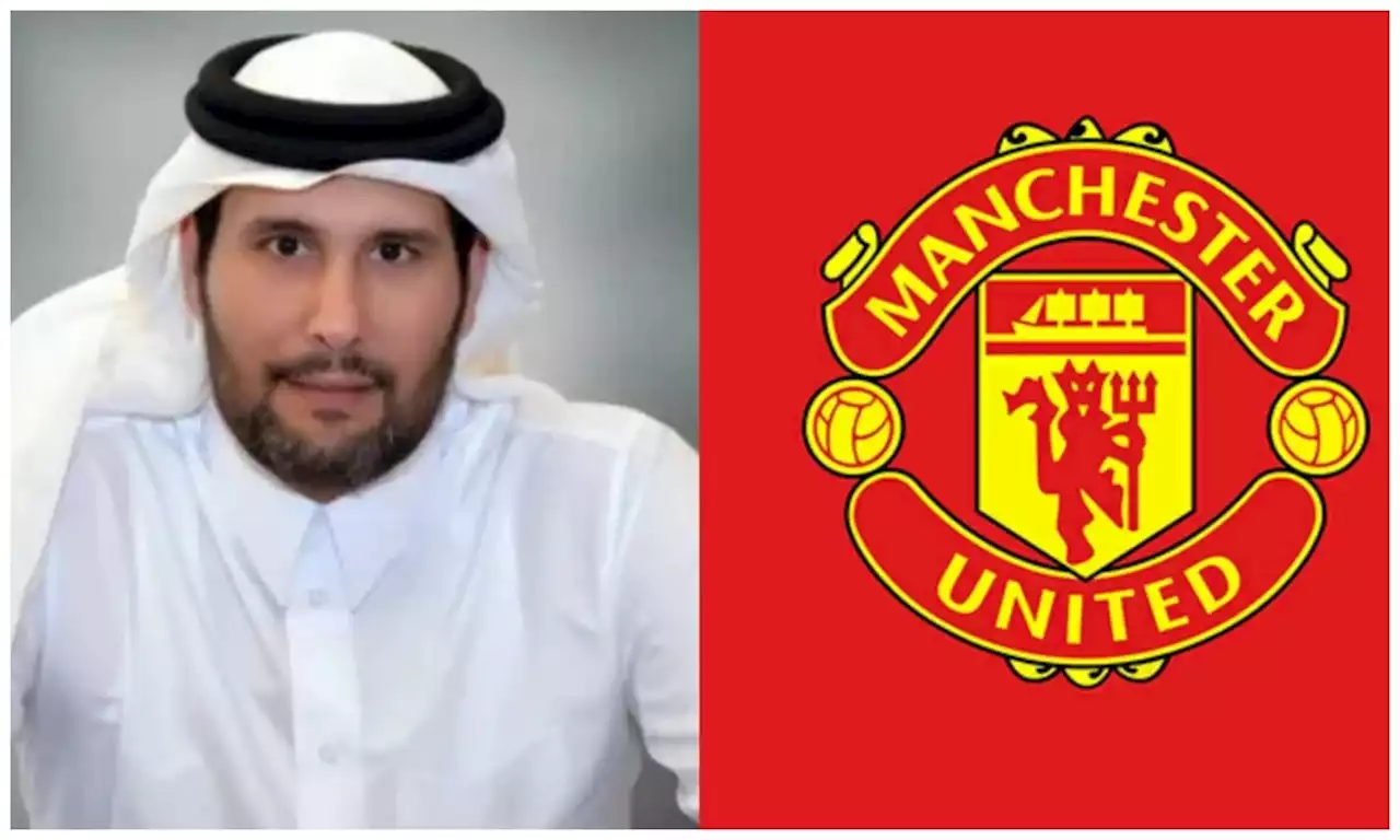EPL: Glazers finally accept Qatari bid for Man Utd, Sheikh Jassim begins due diligence