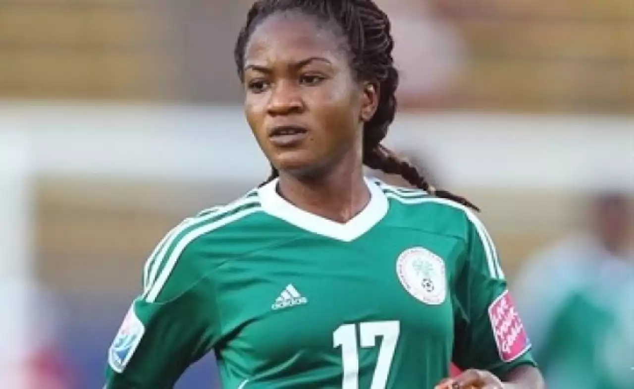 'I want to start a family' - Super Falcons star, Francisca Ordega