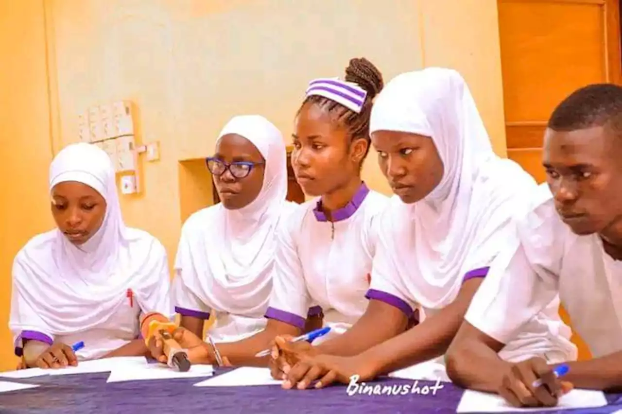 Tension in Yola college of nursing over Muslim students' dress code