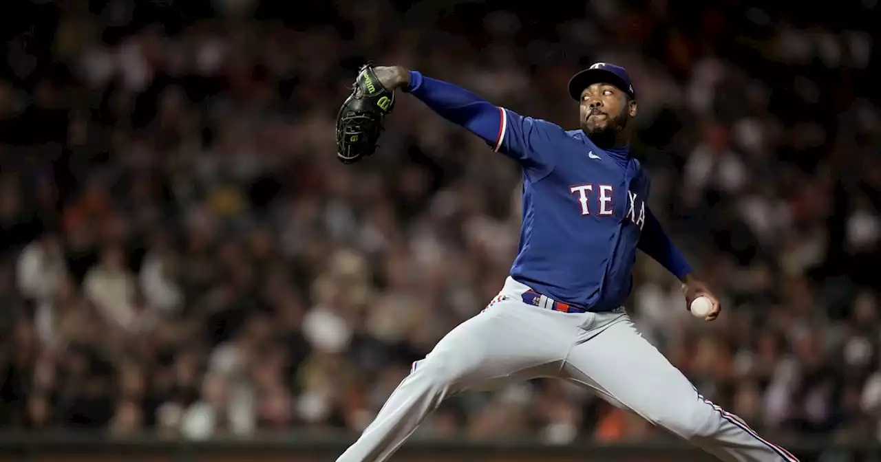 Texas Rangers face familiar problem in critical time: How can they close games?