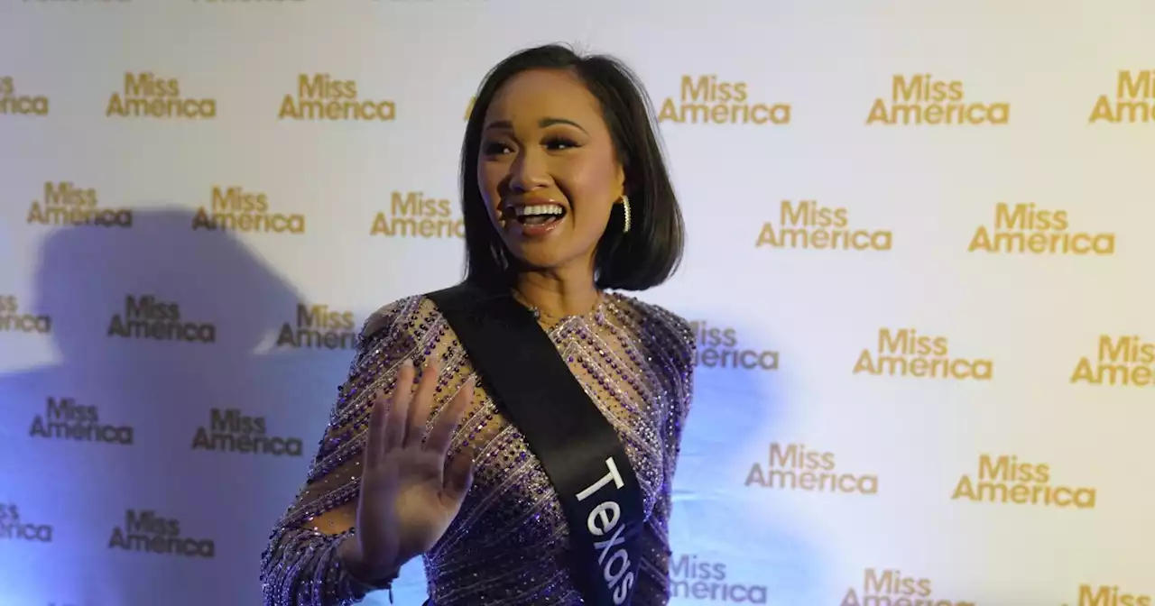 Former Miss Texas Averie Bishop challenges Republican Angie Chen Button for state House seat