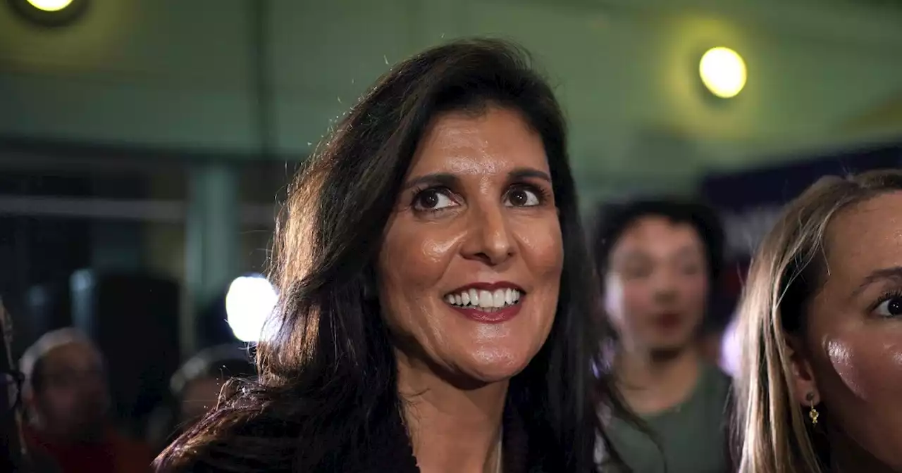 Republican debate: Nikki Haley could win by reminding the debate it's about the economy, stupid