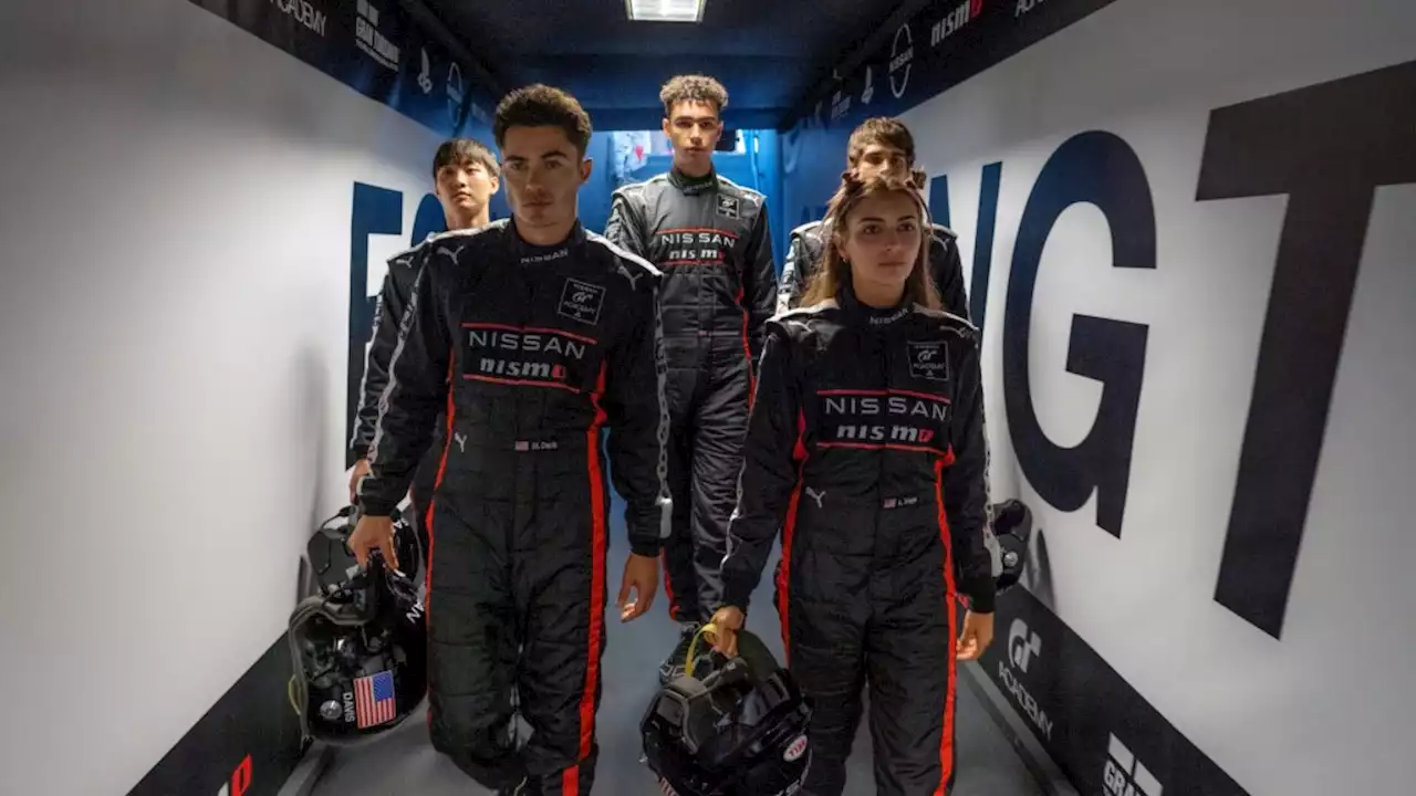 How ‘Gran Turismo’ Could Take The Checkered Flag At Weekend Box Office