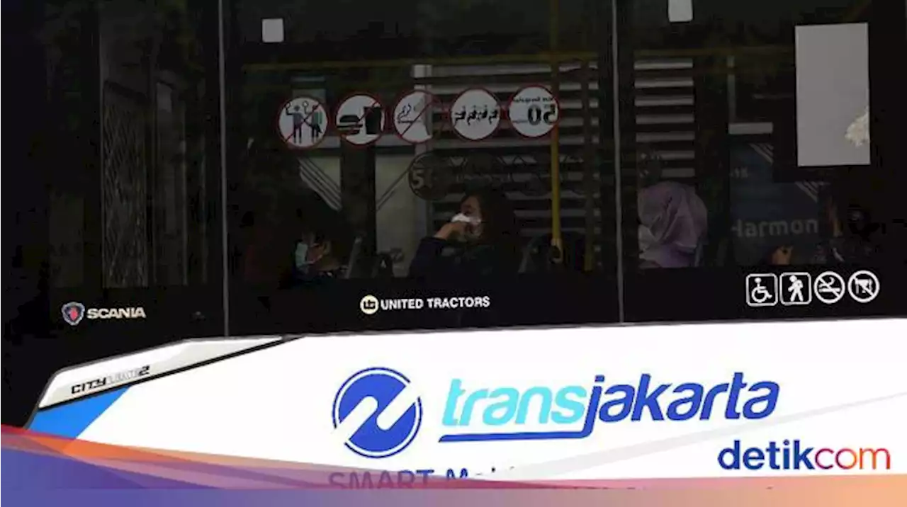 BPTJ Sebut TransJakarta Uji Coba ke Bandara Soetta Juli buat Karyawan