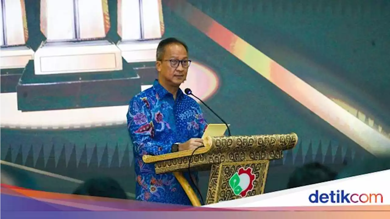 Menperin Minta PLN Beri Listrik Murah ke Industri demi Kurangi Emisi PLTU