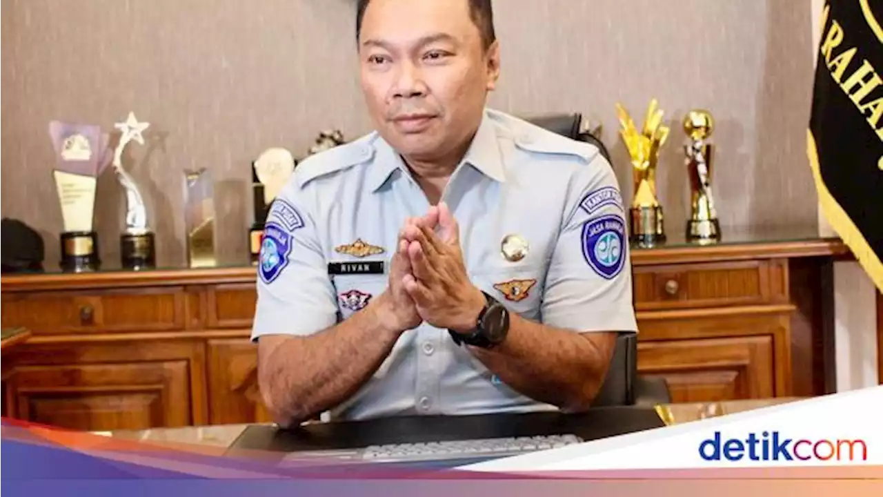 Selain Lawan Arah, Ini Jenis Korban Kecelakaan yang Tak Disantuni Jasa Raharja