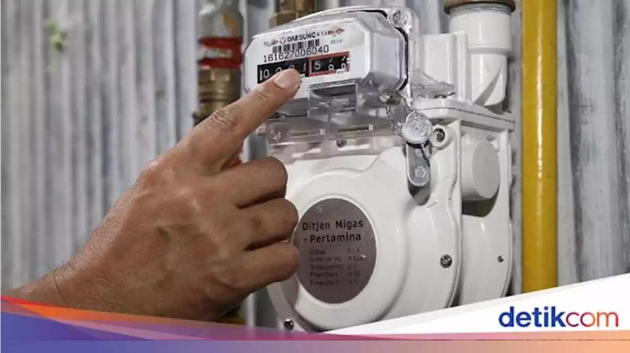 Subsidi Gas Murah ke Industri Berpotensi Mengurangi Dana Bagi Hasil ke Daerah