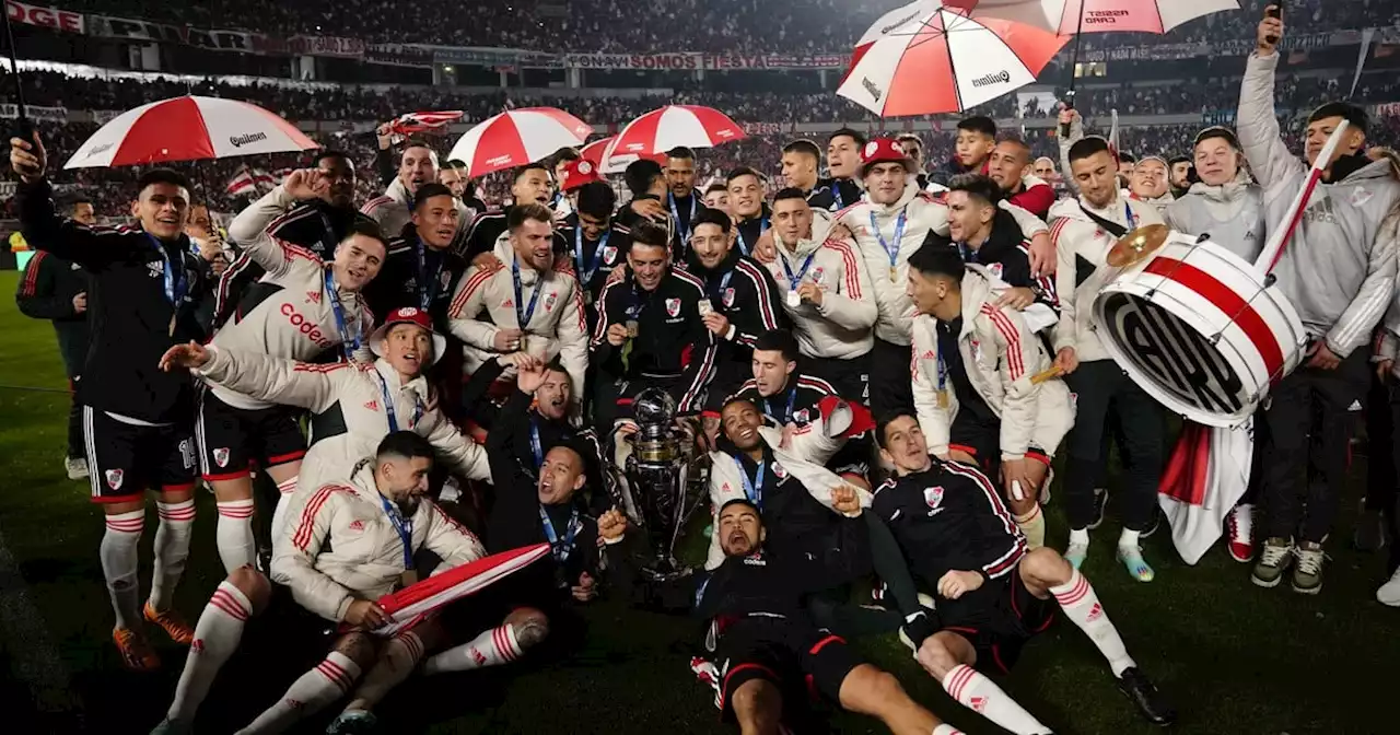 Volver para creer: River y un regreso de contrastes al Monumental