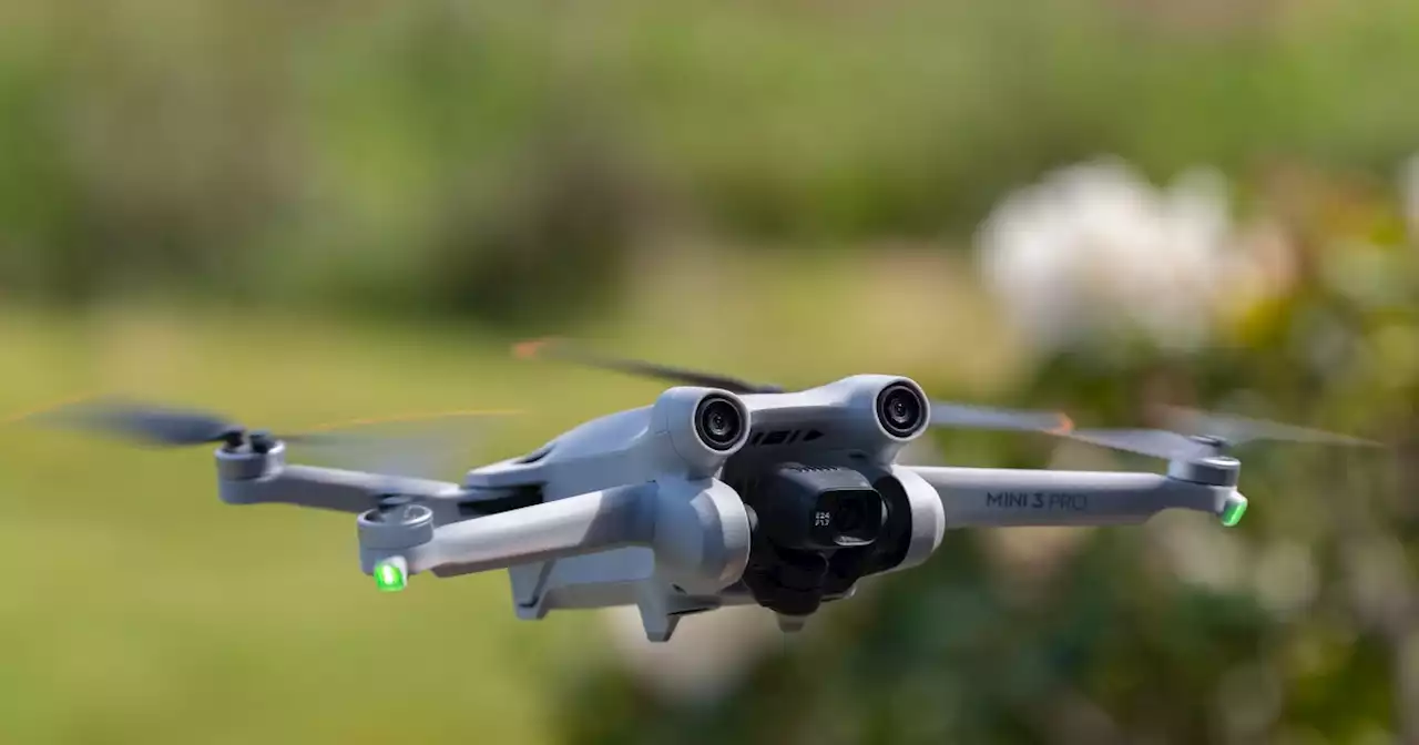 Best drone deals: Get a cheap drone for $33 (and save on DJI Mini)