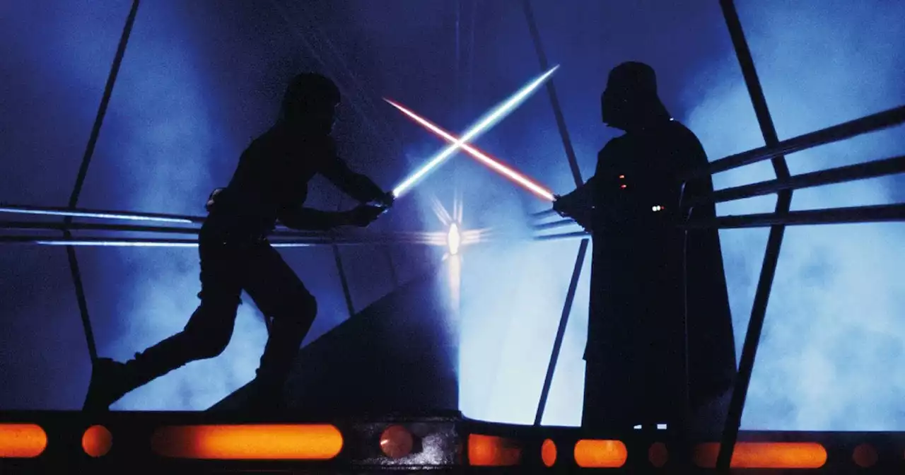 The 10 best Star Wars action scenes, ranked