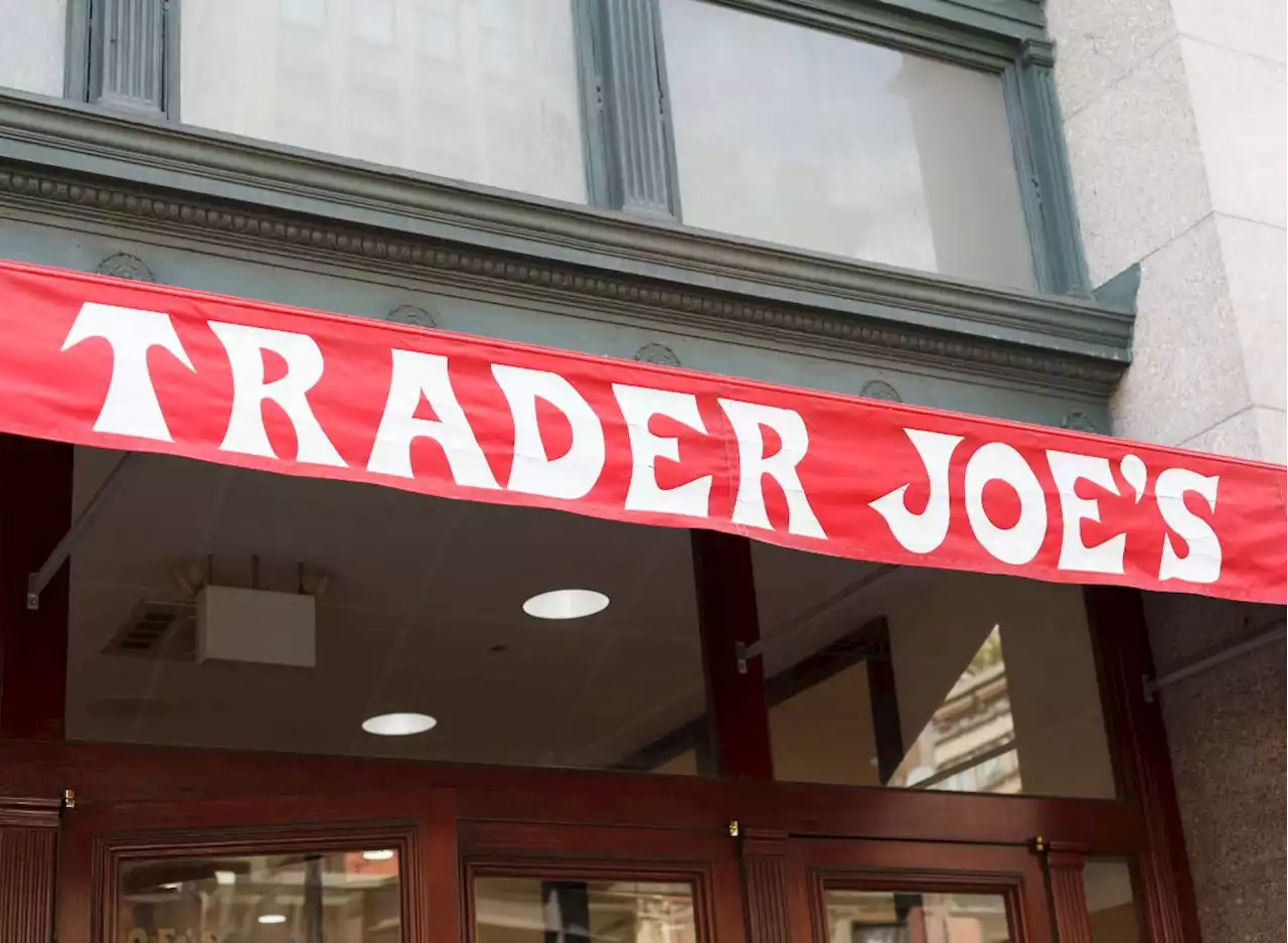 Trader Joe's Just Brought Back a Discontinued Fan-Favorite Quiche, & Shoppers Are Ecstatic