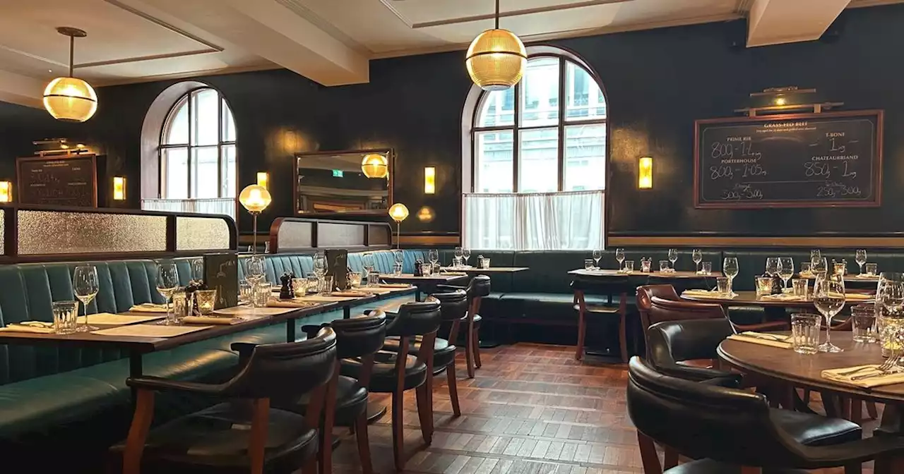 Hawksmoor brings back amazing steak deal in nod to striking staff