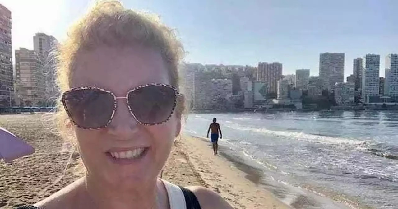 Woman who lives in Benidorm shares 'same mistake' tourists make