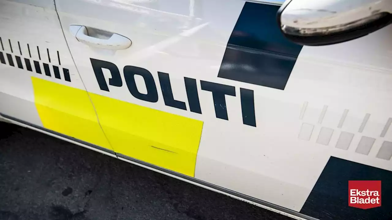 17-årig pige anholdt: Sigtet for narkosalg