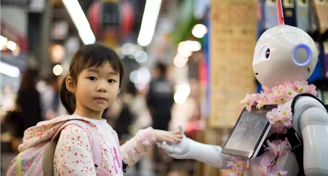 Conoce la IA que puede traducir de voz a texto en más de 100 idiomas