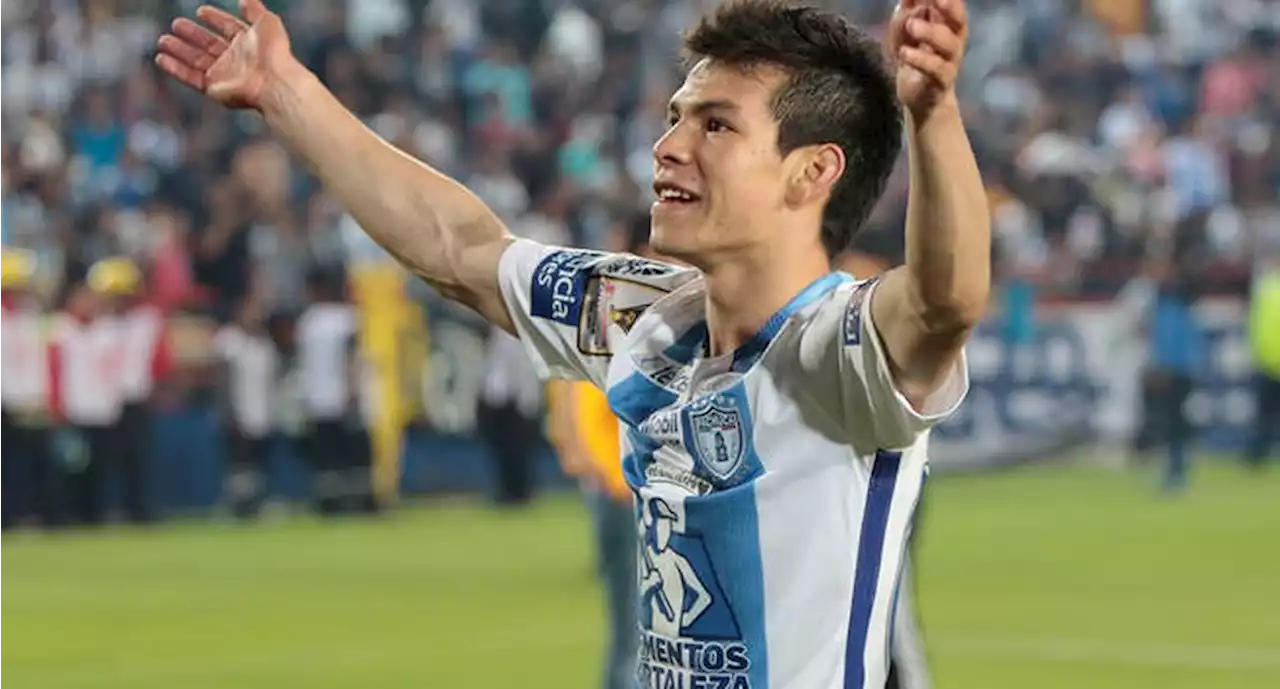 El Chucky Lozano y el Napoli ya no se quieren