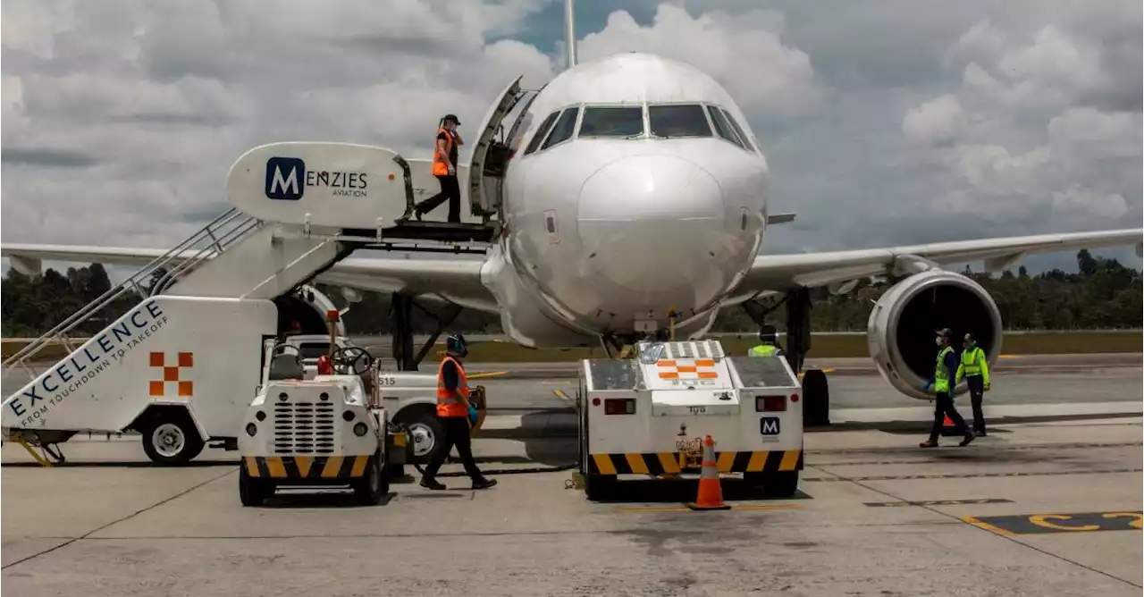 Volar desde Bogotá hasta Villavicencio es tan costoso como viajar hasta Miami