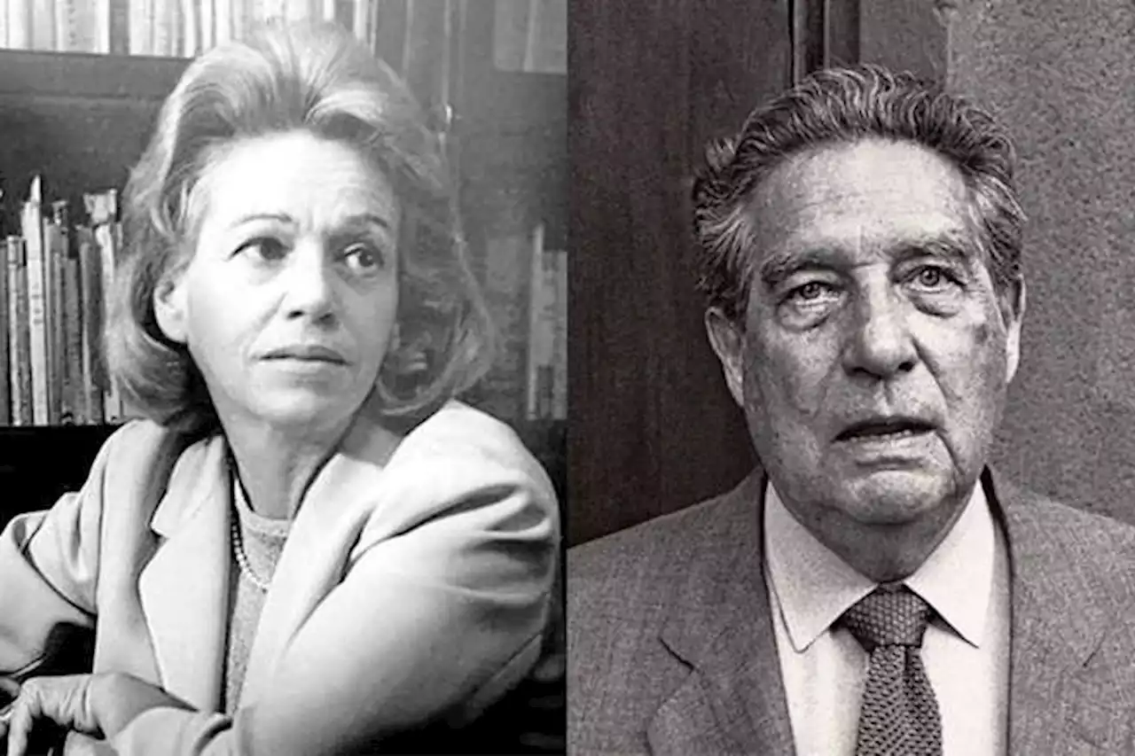 Elena Garro y Octavio Paz: una herida que nunca se cierra