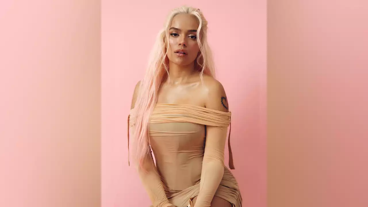 Karol G se presentará por primera vez en vivo en los MTV VMAs