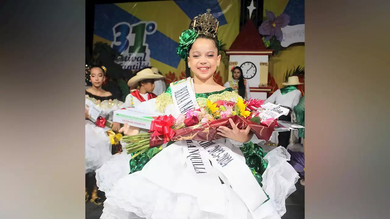 “Quiero que el sanjuanero se baile en el Carnaval”: Isabella Carillo