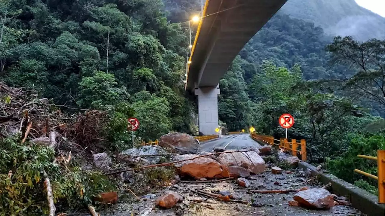 En vivo Vía al Llano: protesta de la comunidad de Guayabetal impide reapertura