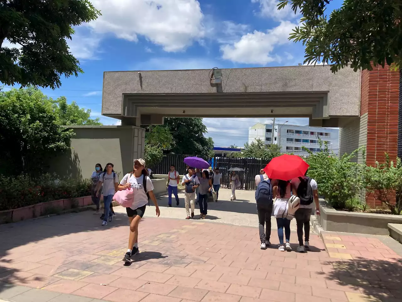 Puestos por votos, denuncias que salpican a la Universidad del Atlántico