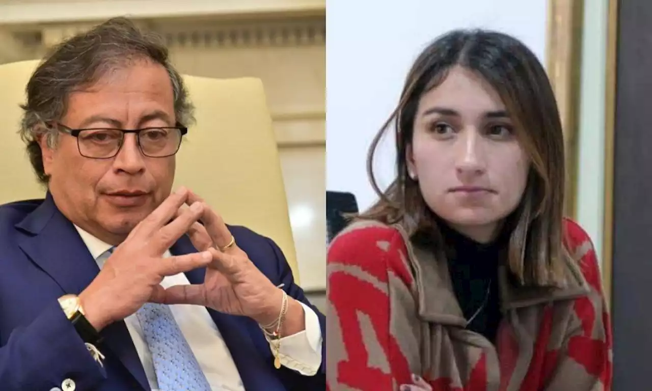 ¿Qué tan probable es que Laura Sarabia vuelva al gobierno del presidente Gustavo Petro?