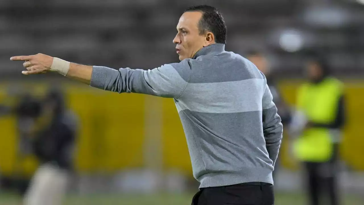 Técnico do Deportivo Pereira tem Autuori como mentor, elogia o 'moderno' Abel no rival Palmeiras e usa mantra contra 'gigantes': 'Futebol é o presente'