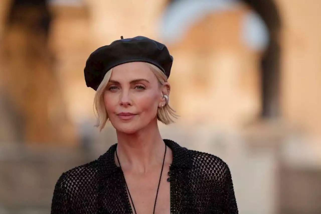 Charlize Theron Insists She’ll ‘Never’ Gain Weight Again For A Movie Role