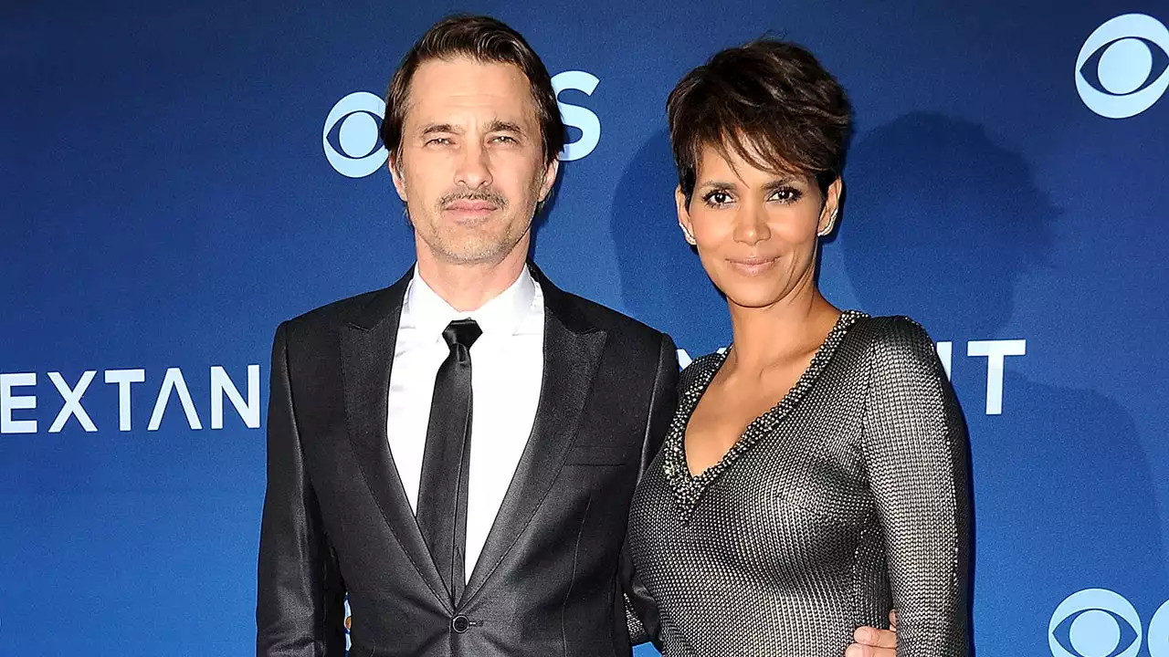 Halle Berry to Pay Olivier Martinez $8,000 Monthly Child Support