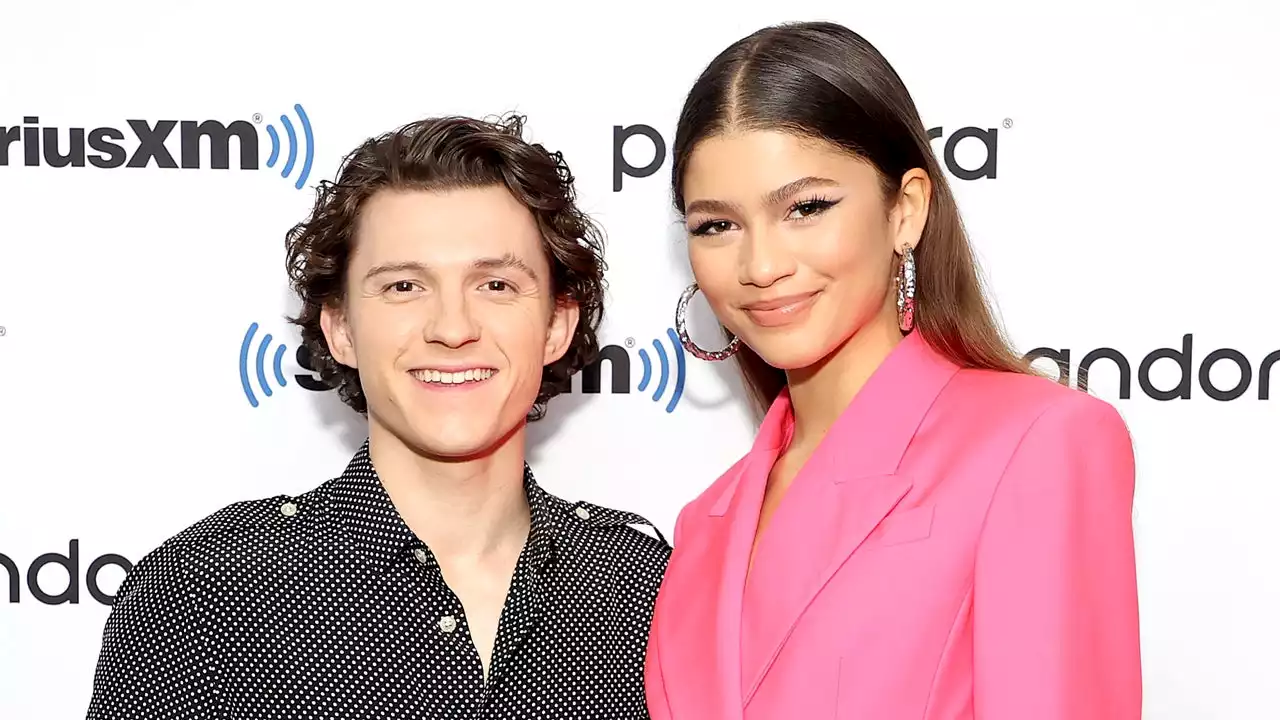 Why Zendaya Keeps Her Relationship With Tom Holland Private