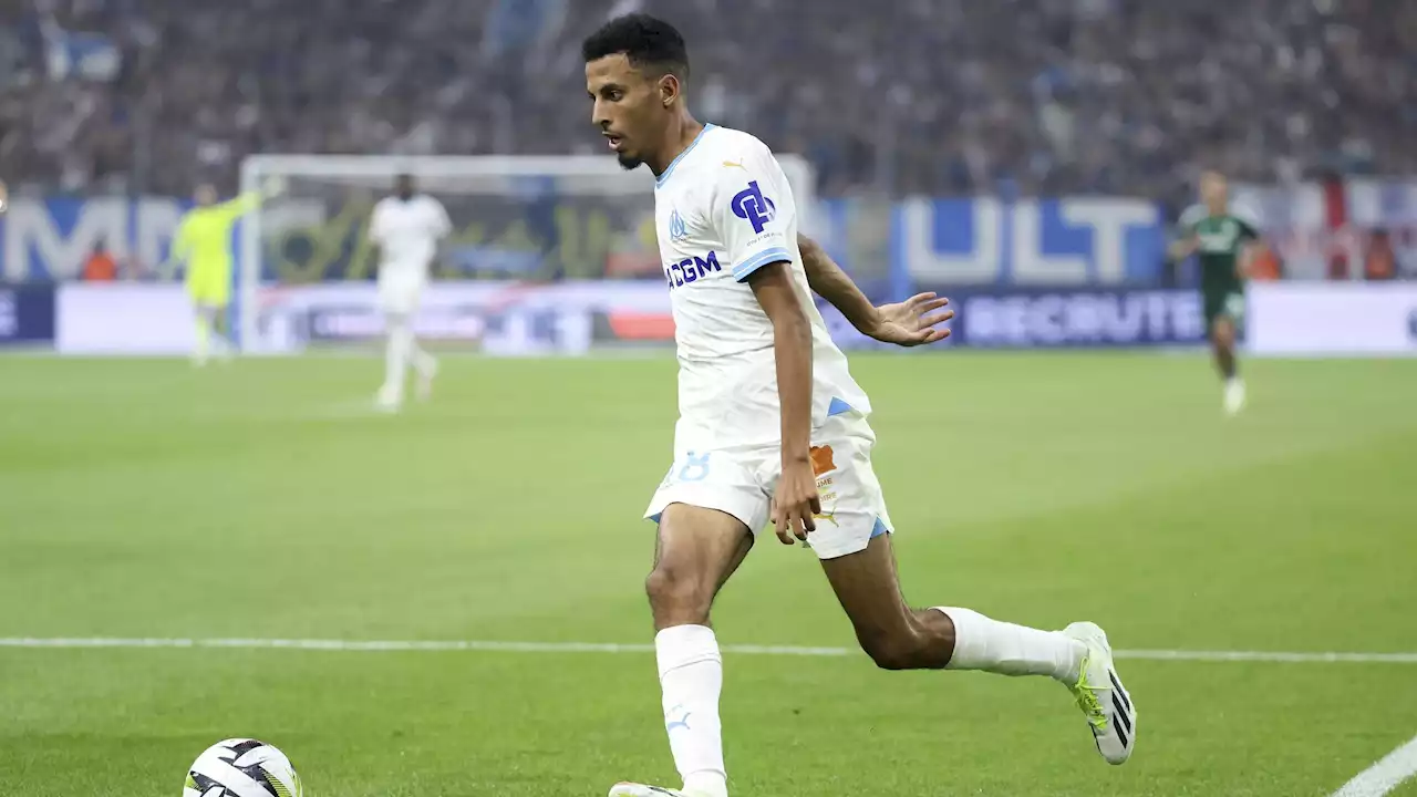 Le mercato EN DIRECT : Ounahi pisté par l'Arabie saoudite, l'OL s'intéresse à Guido