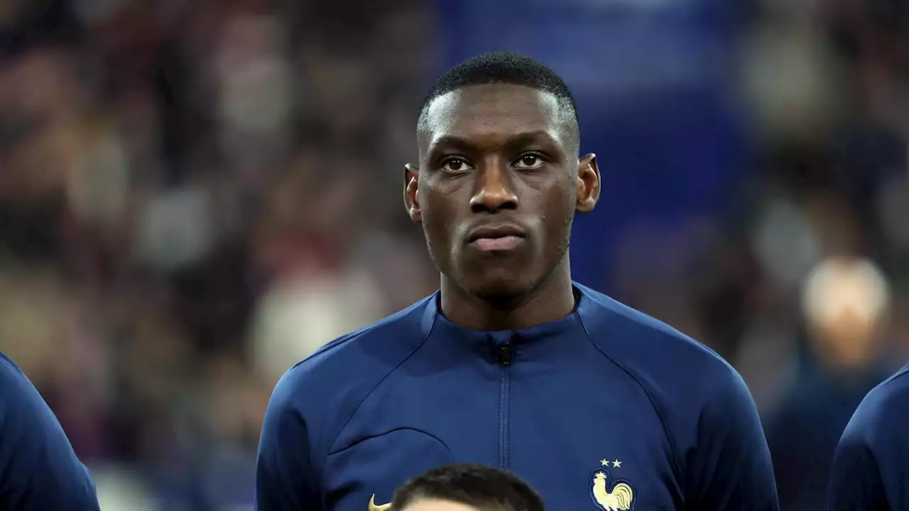 Mercato I PSG I Kolo Muani, plus qu'une 'sécurité Mbappé', un enjeu pour le Paris Saint-Germain