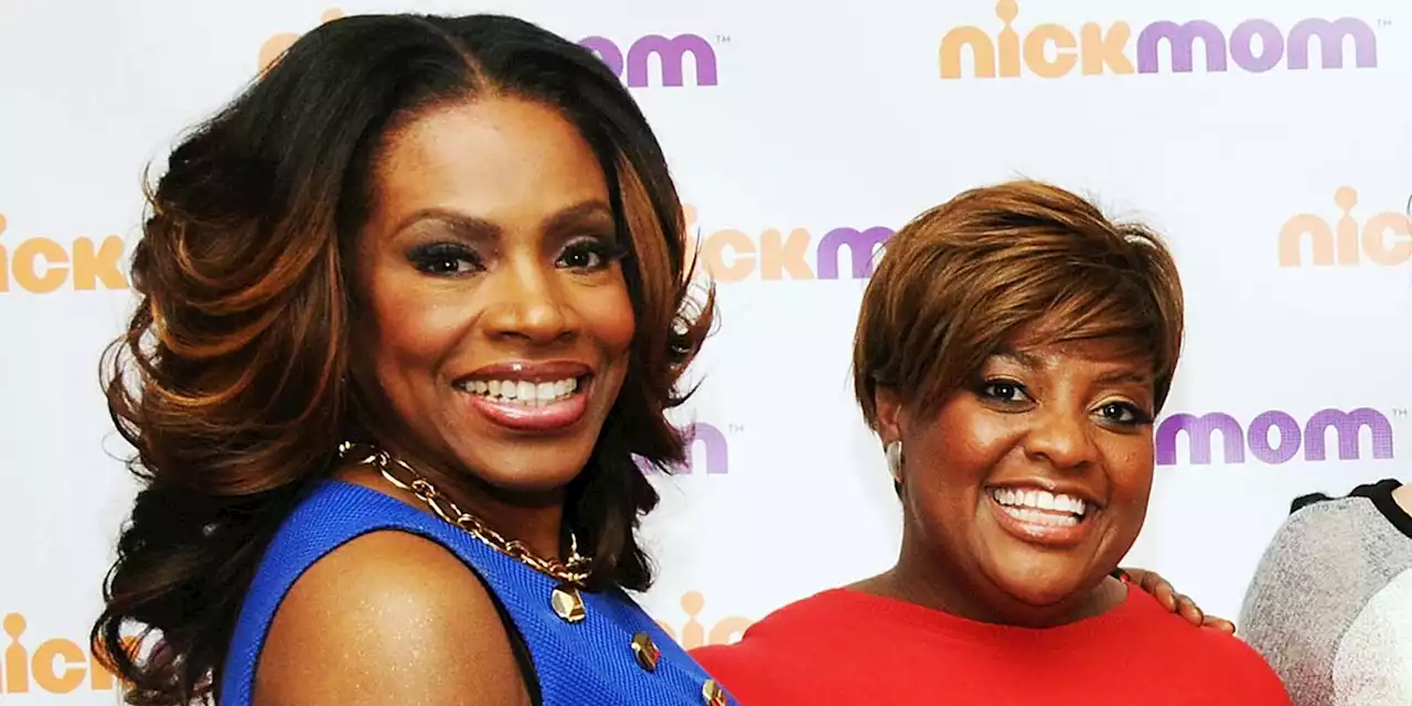 Sheryl Lee Ralph addresses pal Sherri Shepherd thirsting over her son