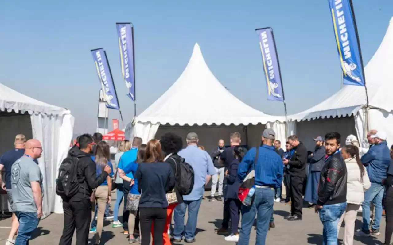 Johannesburg Festival of Motoring 2023 to be an 'unforgettable experience'