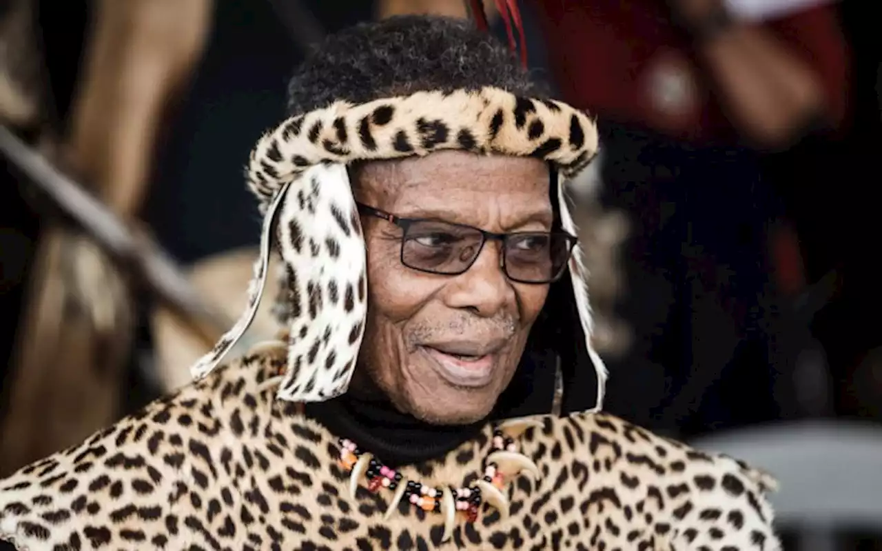 KZN ANC calls on South Africans to pray for Mangosuthu Buthelezi's recovery