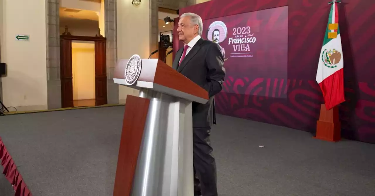 AMLO aprueba recorte al Poder Judicial, como proponen diputados de Morena