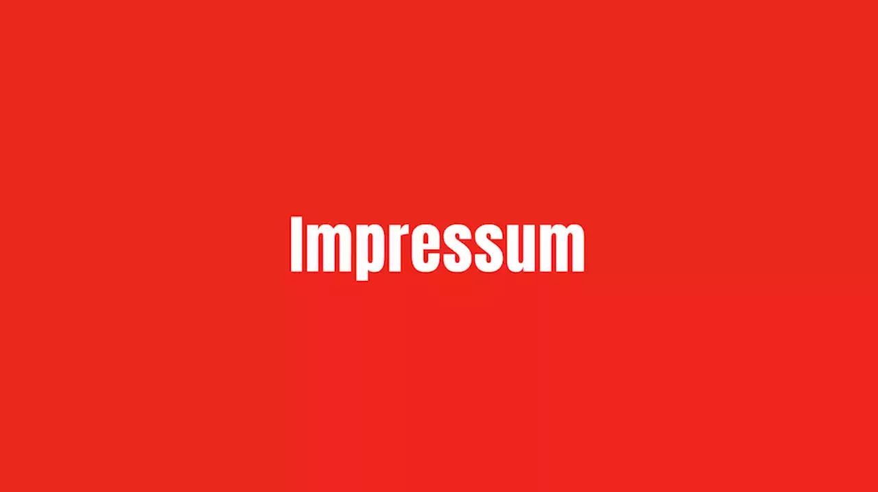 IMPRESSUM & KONTAKT EXPRESS