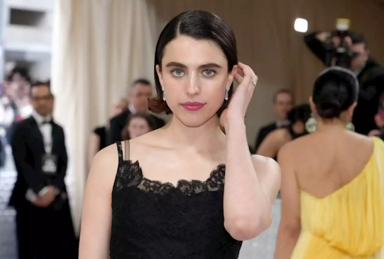 Margaret Qualley and Jack Antonoff's Wedding Was Peak Quiet Luxury