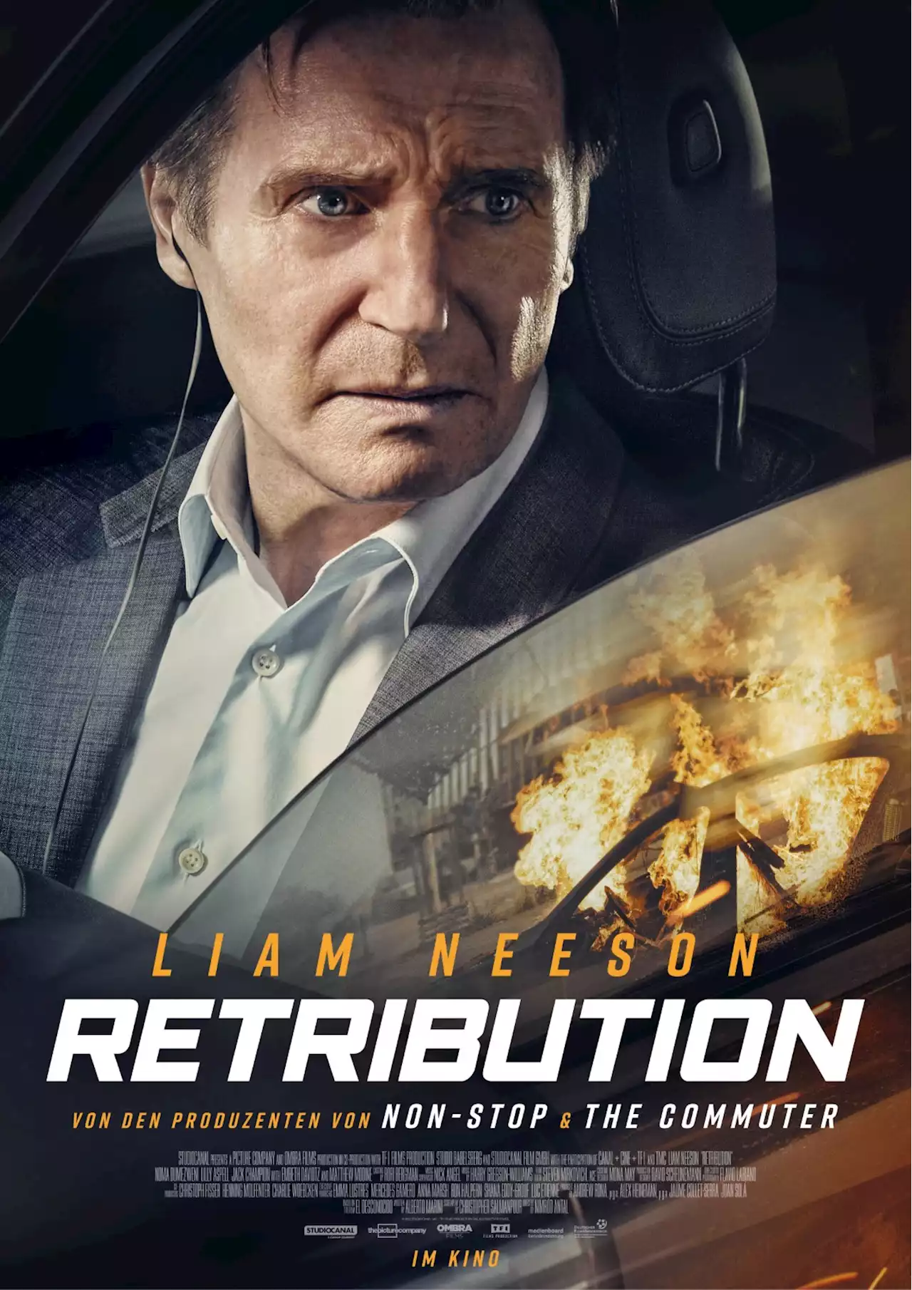 Die Filmstarts-Kritik zu Retribution